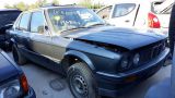 BMW E30 SERIES 3
